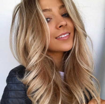 Popular Everyday Hairstyles For Long Hair — National Hug Your Boss Day