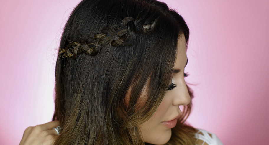 20 Cute and Easy Hairstyles for Long Hair - The Trend Spotter